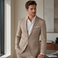 ✨Men Slim Fit Button Lapel Blazer