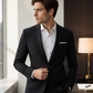 ✨Men Slim Fit Button Lapel Blazer