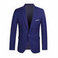 ✨Men Slim Fit Button Lapel Blazer