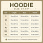 ✨Men's Casual Waffle Knit Hooded Sweatshirt