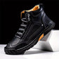 Hot Sale 50% OFF💖Men's Vintage Durable PU Leather Boots