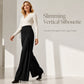 Hot Sale 50% OFF💖Women's High-Waist Pleated Wide-Leg Pants