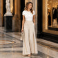 Hot Sale 50% OFF💖Women's High-Waist Pleated Wide-Leg Pants
