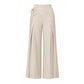 Hot Sale 50% OFF💖Women's High-Waist Pleated Wide-Leg Pants