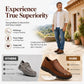 🚶 Step In & Keep Moving | Men's Outdoor Slip-On Walking Shoes