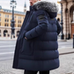 ❄️ Built for Serious Cold | Men's Warm Padded Winter Coat ⚡ Free Shipping