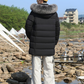 ❄️ Built for Serious Cold | Men's Warm Padded Winter Coat ⚡ Free Shipping