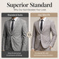 ✨ Premium Tailoring | Men's Slim-Fit Blazer & Pants 2-Piece Suit ⚡ Free Shipping