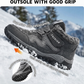 Unisex Thermal Winter Outdoor Ankle Boots