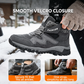 Unisex Thermal Winter Outdoor Ankle Boots