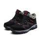 Unisex Thermal Winter Outdoor Ankle Boots