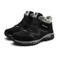 Unisex Thermal Winter Outdoor Ankle Boots