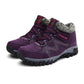 Unisex Thermal Winter Outdoor Ankle Boots