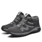 Unisex Thermal Winter Outdoor Ankle Boots