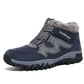 Unisex Thermal Winter Outdoor Ankle Boots