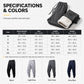 🔥LAST DAY SALE 50% OFF!!⚡50K+ SOLD!❄️Warm Comfort Sweatpants