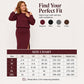 Hot Sale 50% OFF💖Women's Slanted Shoulder Sweatshirt & Sleeveless Dress Set