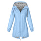 🍂⏳ Limited Time 60% Off! 💥Women's Outdoor Waterproof Hooded Jacket