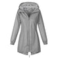 🍂⏳ Limited Time 60% Off! 💥Women's Outdoor Waterproof Hooded Jacket