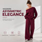 👗✨Women's Sweatshirt & Sweatpants 2-Piece Set✨𝘉𝘶𝘺 2 𝘢𝘯𝘥 𝘨𝘦𝘵 𝘢𝘯 𝘦𝘹𝘵𝘳𝘢 8% 𝘥𝘪𝘴𝘤𝘰𝘶𝘯𝘵