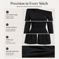 👗✨Women's Off-Shoulder Wide-Leg Jumpsuit