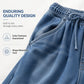 ✨Women's Casual Relaxed Fit Wide Leg Denim Pants✨