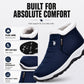 Hot Sale 50% OFF💖Warm Winter Anti-Slip Snow Boots