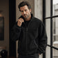 50% OFF NOW!  Men's Casual Stand Collar Warm Jacket