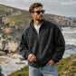 50% OFF NOW!  Men's Casual Stand Collar Warm Jacket