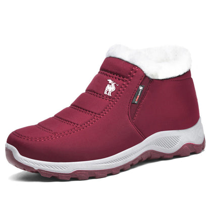 Hot Sale 50% OFF💖Warm Winter Anti-Slip Snow Boots