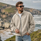 50% OFF NOW!  Men's Casual Stand Collar Warm Jacket