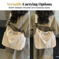 Large Capacity Tote Bag for Women ✨