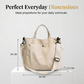 Large Capacity Tote Bag for Women ✨