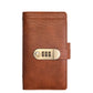 💵Savings Notebook with Combination Lock📓