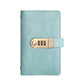💵Savings Notebook with Combination Lock📓