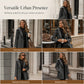 Women's Warm Double Breasted Hooded Coat ✨𝘉𝘶𝘺 𝘢𝘯𝘺 2 𝘢𝘯𝘥 𝘨𝘦𝘵 𝘢𝘯 𝘦𝘹𝘵𝘳𝘢 8% 𝘥𝘪𝘴𝘤𝘰𝘶𝘯𝘵