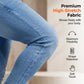 👖 LIMITED-TIME 50% OFF! ✨Men's Skinny Fit Stretch Cargo Jeans