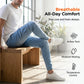 👖 LIMITED-TIME 50% OFF! ✨Men's Skinny Fit Stretch Cargo Jeans