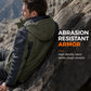 Men's Waterproof & Windproof Outdoor Hiking Jackets