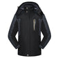 Men's Waterproof & Windproof Outdoor Hiking Jackets