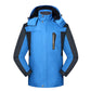 Men's Waterproof & Windproof Outdoor Hiking Jackets