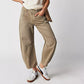 👖 Sculpted Retro Shape | Women's Curved Wide-Leg Denim Jeans