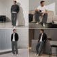 Hot Sale 50% OFF💖Men's Retro Striped Corduroy Pants