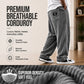 Hot Sale 50% OFF💖Men's Retro Striped Corduroy Pants
