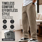 Hot Sale 50% OFF💖Men's Retro Striped Corduroy Pants