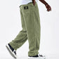 Hot Sale 50% OFF💖Men's Retro Striped Corduroy Pants