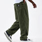 Hot Sale 50% OFF💖Men's Retro Striped Corduroy Pants