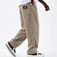 Hot Sale 50% OFF💖Men's Retro Striped Corduroy Pants