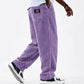 Hot Sale 50% OFF💖Men's Retro Striped Corduroy Pants