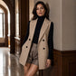 Hot Sale 50% OFF💖Women's Double-Breasted Blazer Vest